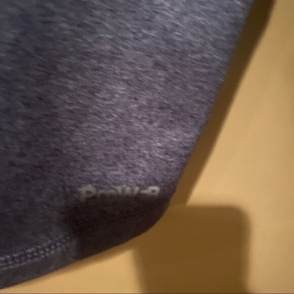 Spyder Half Zip Pullover Jacket - Picture 6 of 9